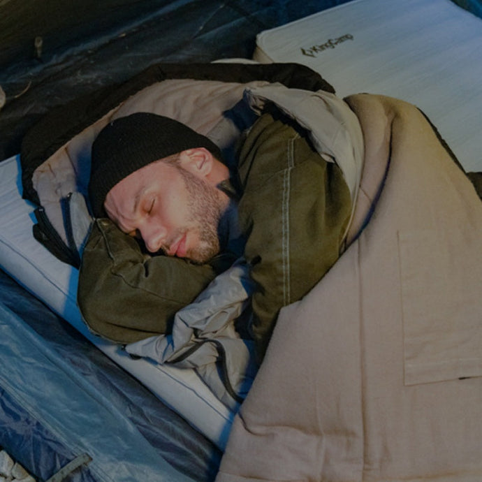 When Can a Sleeping Bag Be Called a 0°F Sleeping Bag?