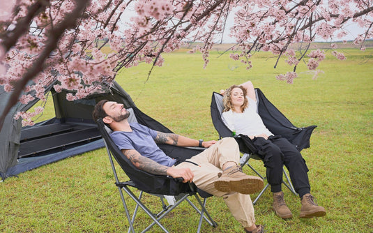 Camping Chairs Under $99