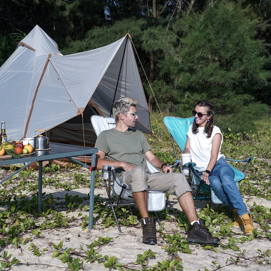 Camping Chairs