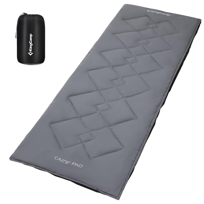 KingCamp Padded Mat CAMP PAD 500