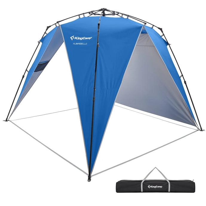 KingCamp Alberobello Quick-up Sun Shelter Tent