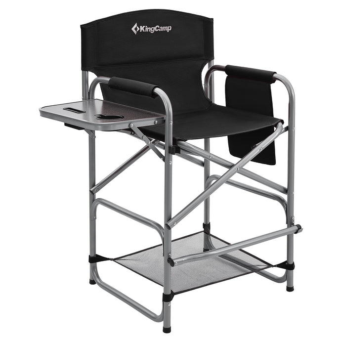 KingCamp Tall Director Chair