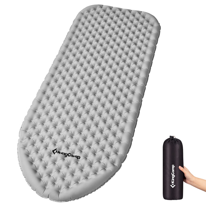 KingCamp GORGEOUS 8.0 Single Air Pad