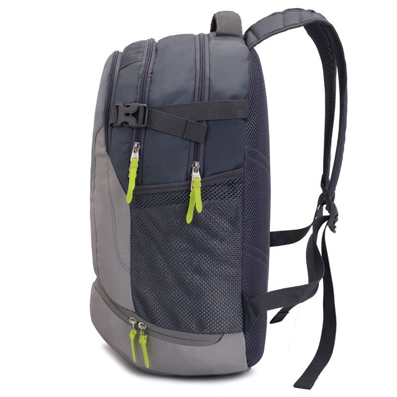 Load image into Gallery viewer, KinWild Travel Hiking DayPack
