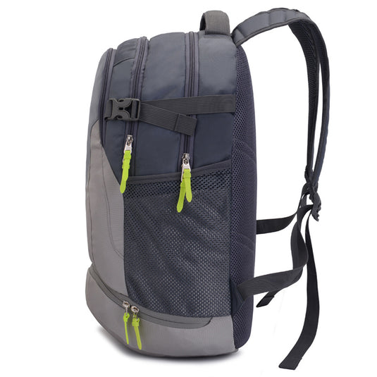 KinWild Travel Hiking DayPack