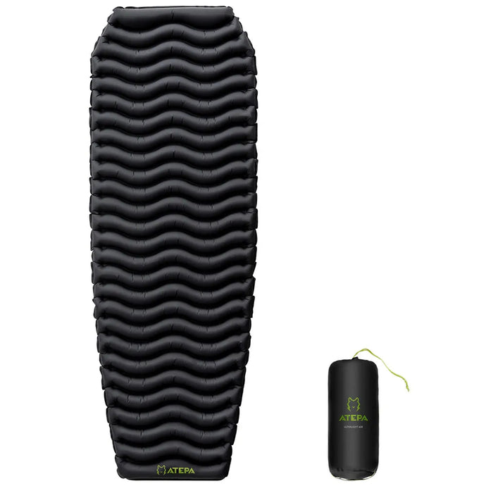 ATEPA ULTRA-LIGHT 600 Single Air Pad