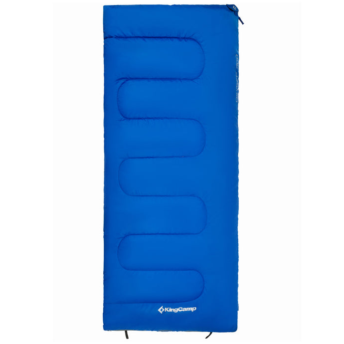 KingCamp OXYGEN 300 Sleeping Bag-Envelope