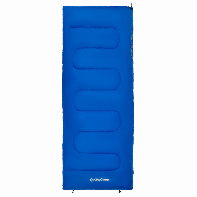 Load image into Gallery viewer, KingCamp OXYGEN Sleeping Bag-Envelope
