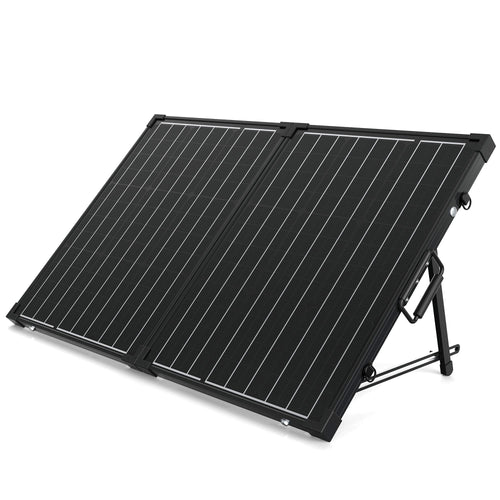 ACOPOWER Portable Solar Panel Kit