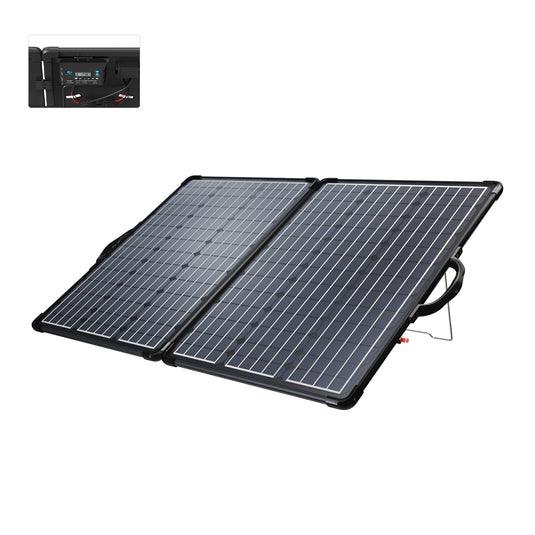 ACOPOWER Mono Lightweight Portable Solar Panel Kit