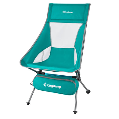 KingCamp Ultralight Highback Camping Chair