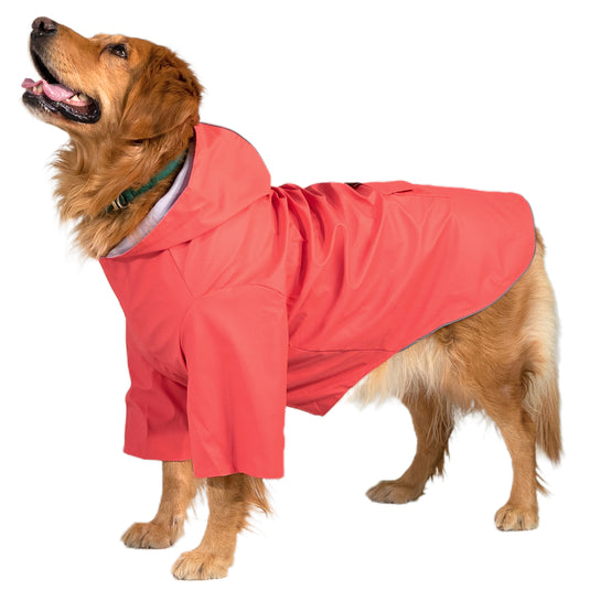 KingCamp PETS Dog Raincoat