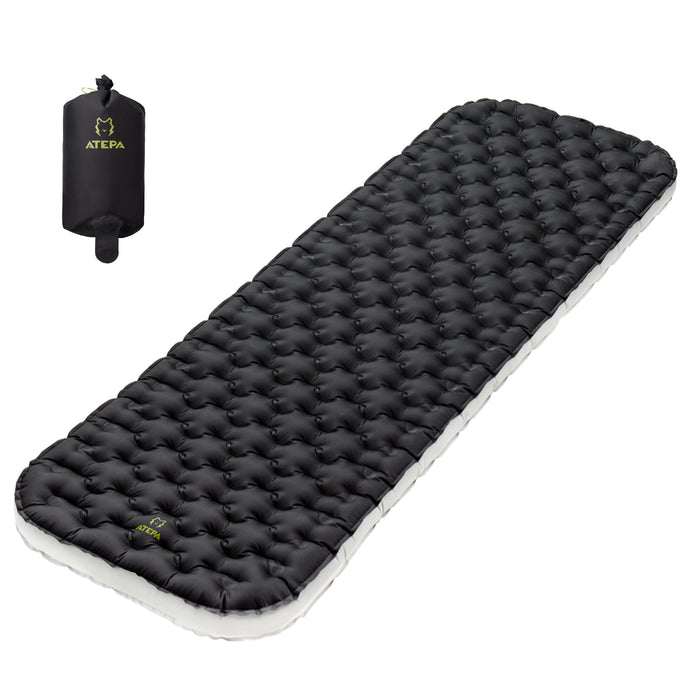 ATEPA SUPER LIGHT COMFORT Single Air Pad