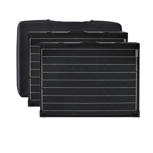 ACOPOWER Portable Solar Panel Kit