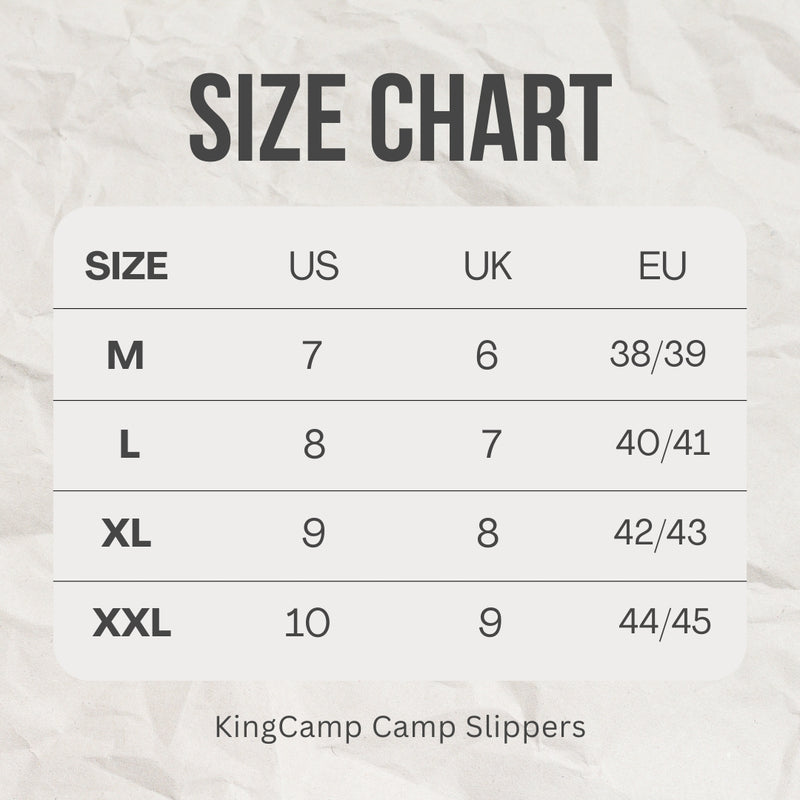 Load image into Gallery viewer, KingCamp Camping Slipper
