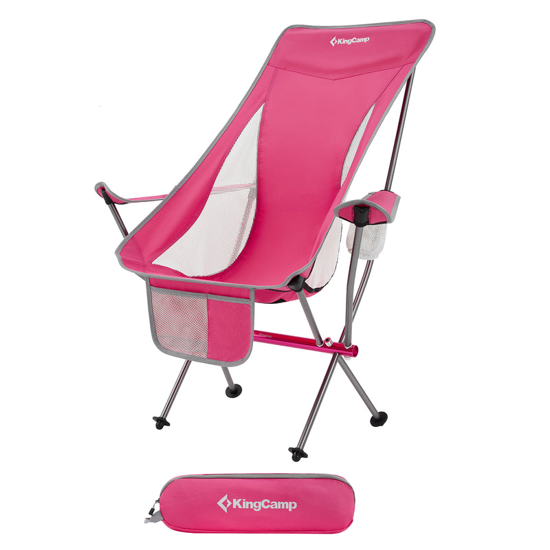 Load image into Gallery viewer, KingCamp CAMELLIA Ultralight Armchair
