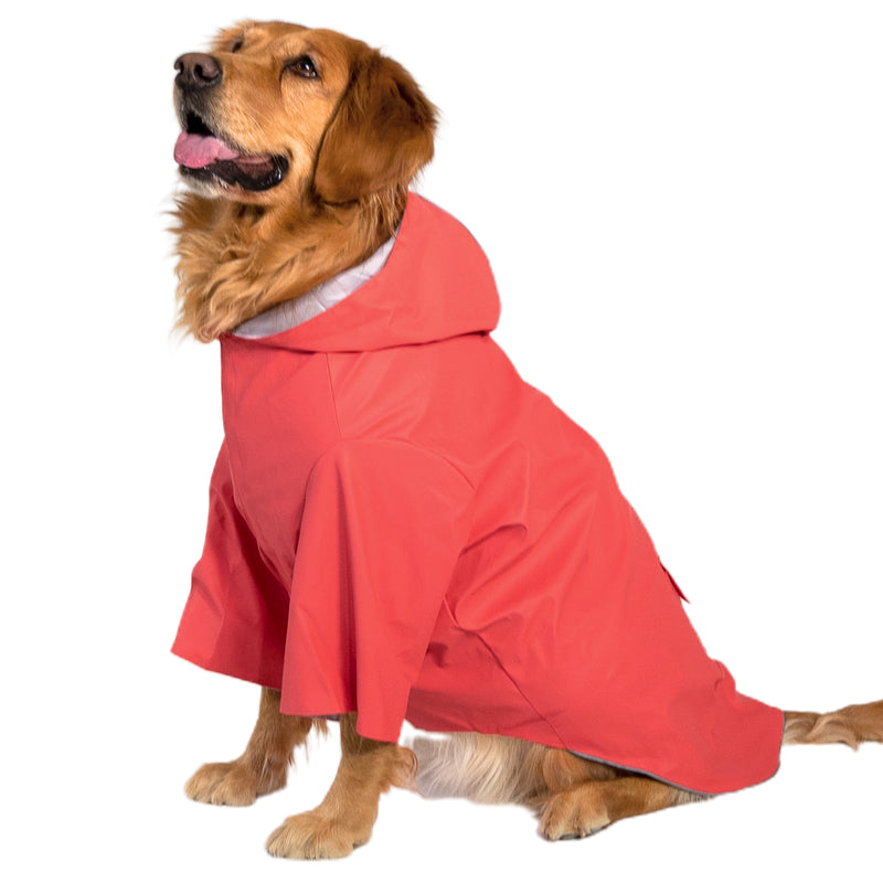 Load image into Gallery viewer, KingCamp PETS Dog Raincoat
