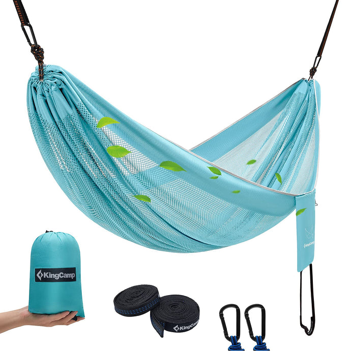 KingCamp AURORA Ultralight Hammock