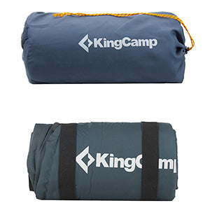 Load image into Gallery viewer, KingCamp WAVE LIGHT Self-inflatable Pad
