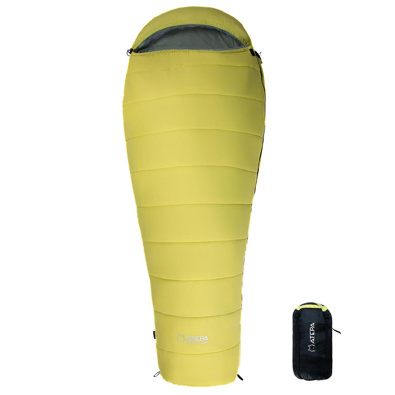 Load image into Gallery viewer, ATEPA KATRINE 250 Sleeping Bag - Women&#39;s
