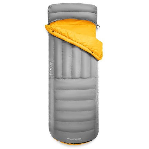 ATEPA BULWARK 300 Down Sleeping Bag-Envelope With Hood