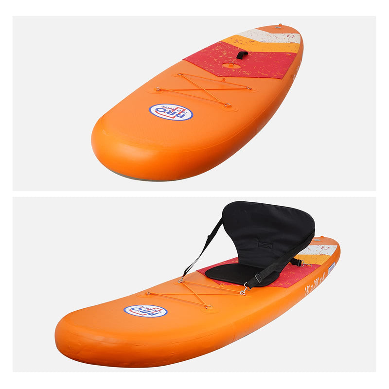 Load image into Gallery viewer, Jiubenju Inflatable Stand Up Paddle Board
