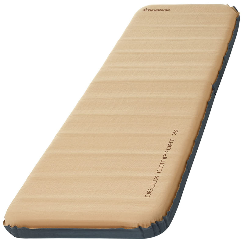 Load image into Gallery viewer, Camp Bliss Mattress &amp; Pad Set
