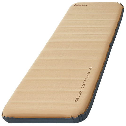 Camp Bliss Mattress & Pad Set