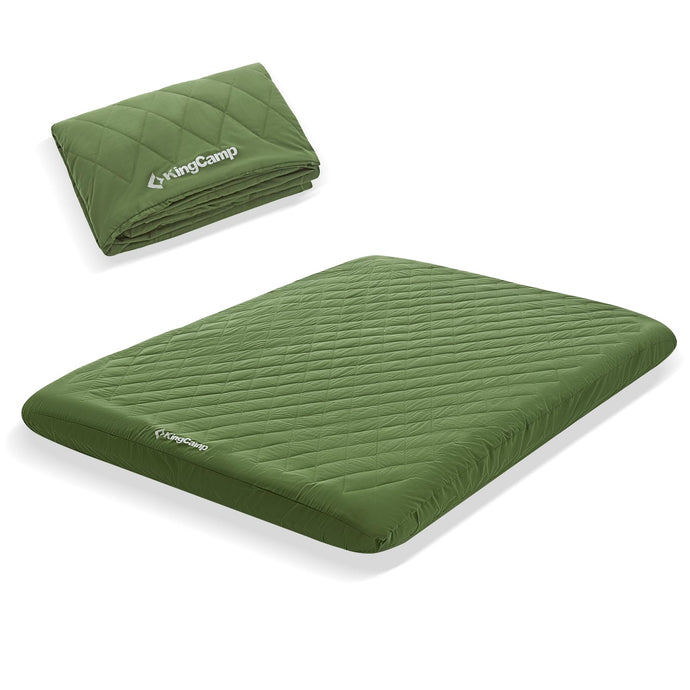 KingCamp MAT COVER 2.2 Camping Mattress Pad Cover