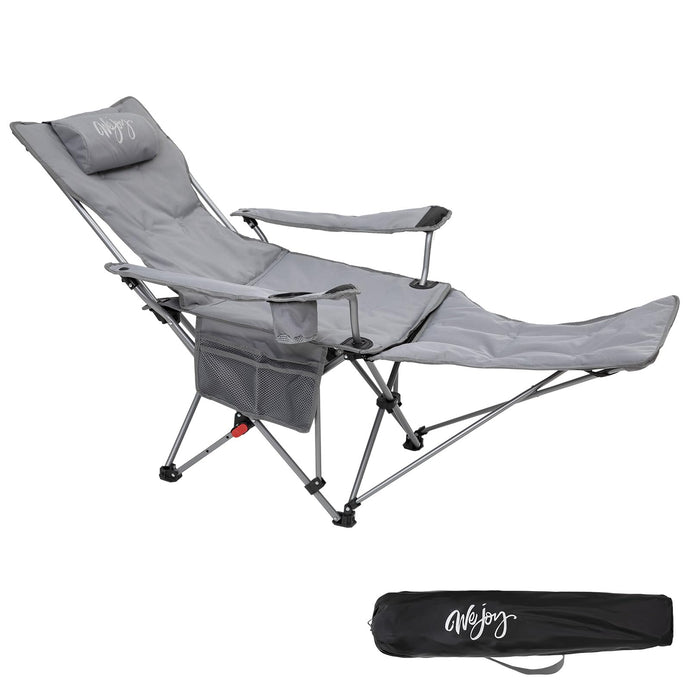 WEJOY Soft Chaise Longue Soft Chaise Longue