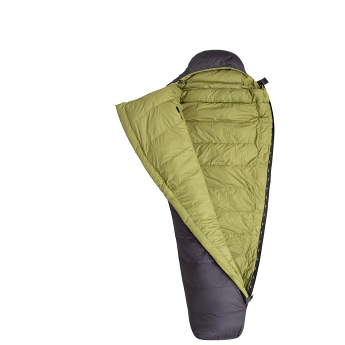 ATEPA ELEMENTS 450 Down Mummy Sleeping Bag