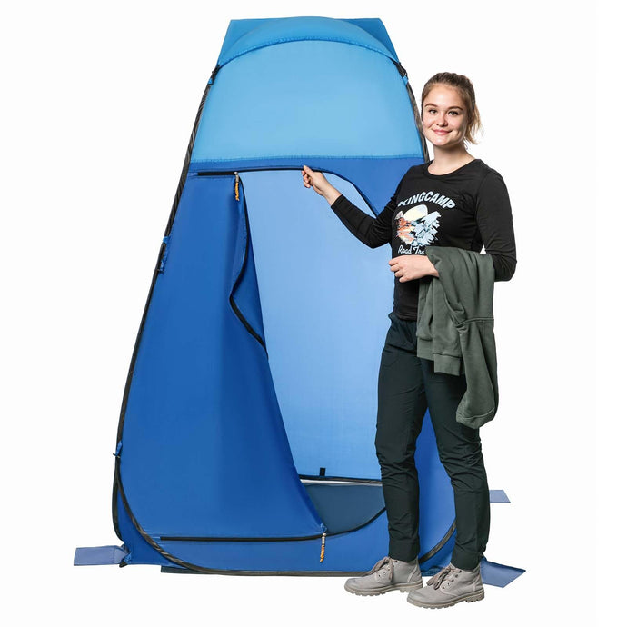 KingCamp Portable Shower Tent