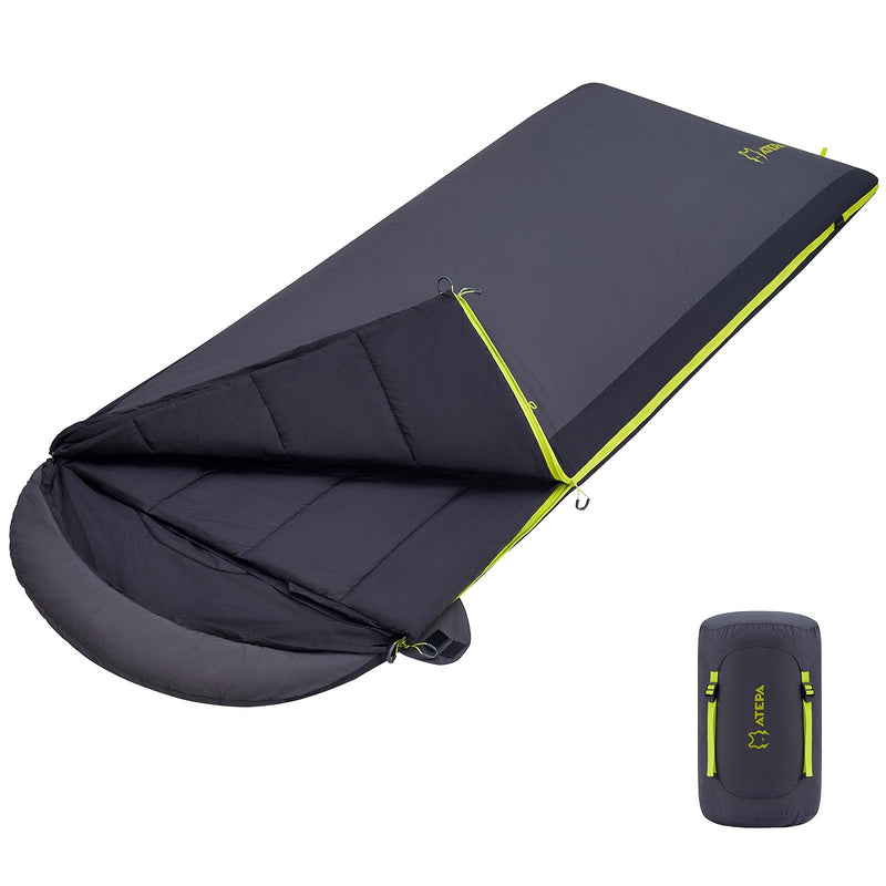 Load image into Gallery viewer, ATEPA VOLCANIC ROCK 240 3 in 1 Sleeping Bag
