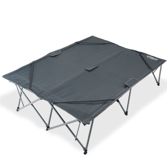 KingCamp Double Camping Cot