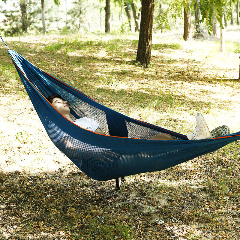 Load image into Gallery viewer, KingCamp AURORA Ultralight Hammock
