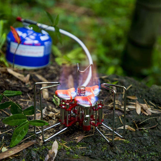 BULIN Burner Backpacking Stove