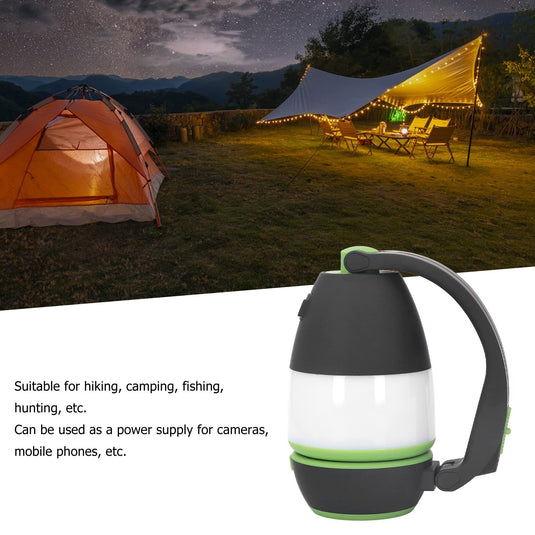 LED Camping Lantern