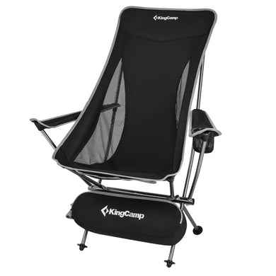 KingCamp CAMELLIA Ultralight Camping Chair