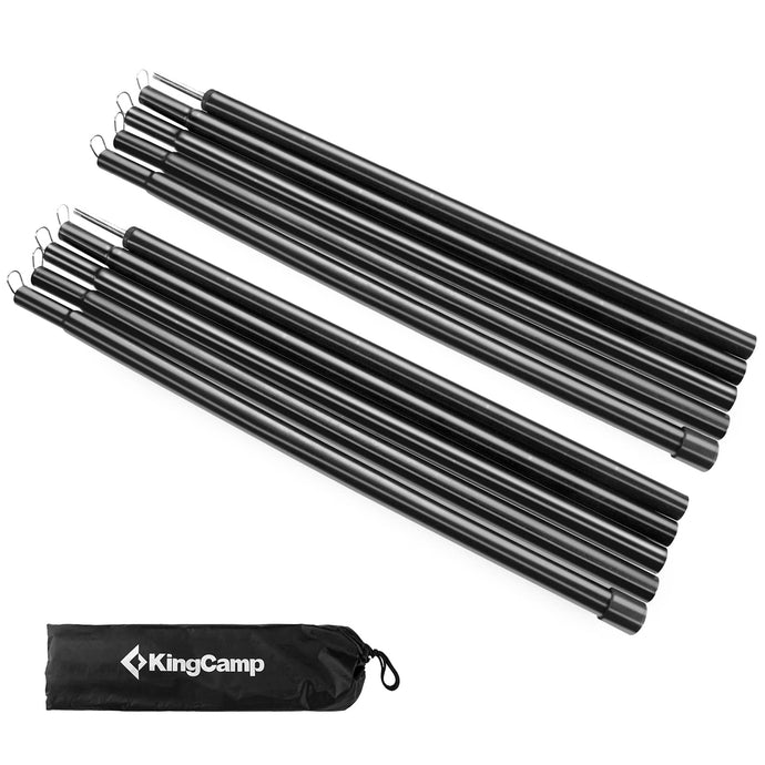 KingCamp Tent Poles