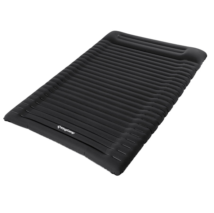 Kingcamp Deluxe Comfort Duo Double Air Pad