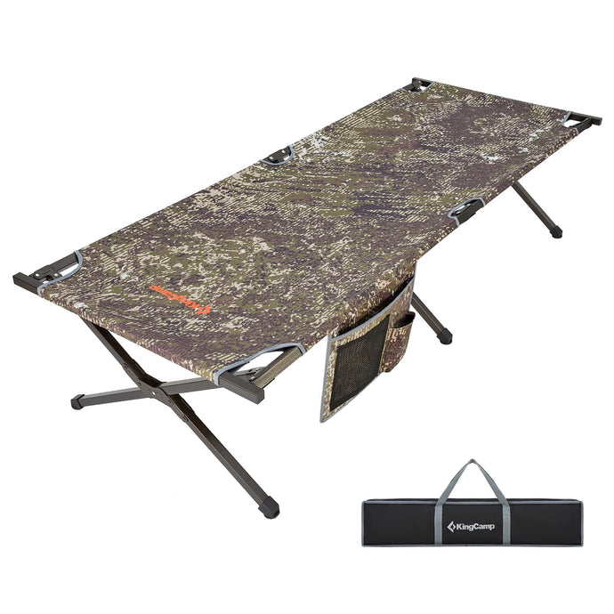 KingCamp PINE Folding Cot