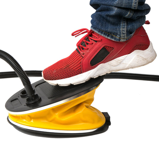 KingCamp Foot Pump