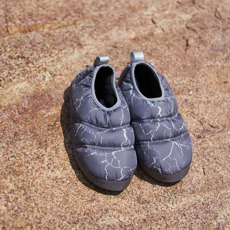 Load image into Gallery viewer, KingCamp Camping Slipper Christmas Slippers
