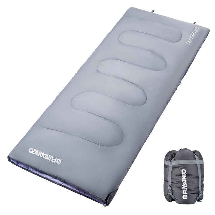 FUNDANGO CLASSIC 300 Sleeping Bag-Envelope