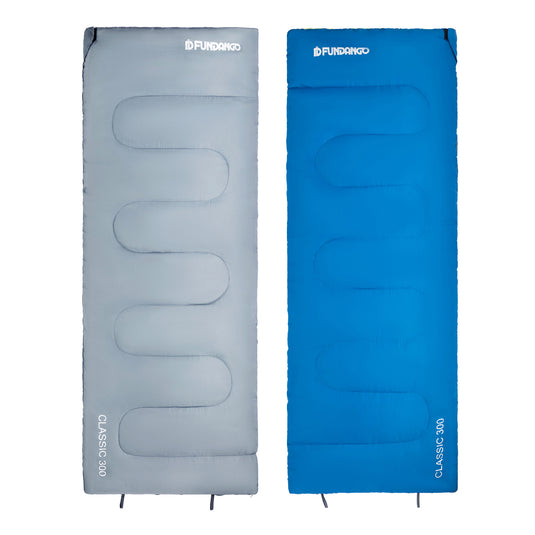 FUNDANGO CLASSIC 300 Sleeping Bag-Envelope