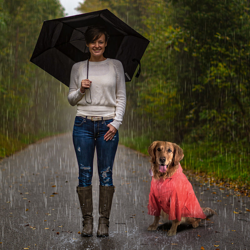 Load image into Gallery viewer, KingCamp PETS Dog Raincoat
