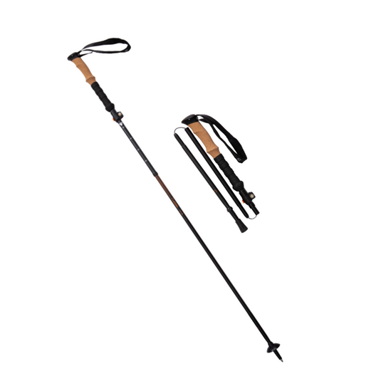 ATEPA Alpenstock Trekking Poles - Pair