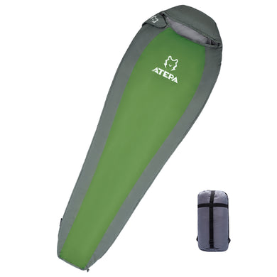 ATEPA Compact 1000 Ultra Light Sleeping Bag