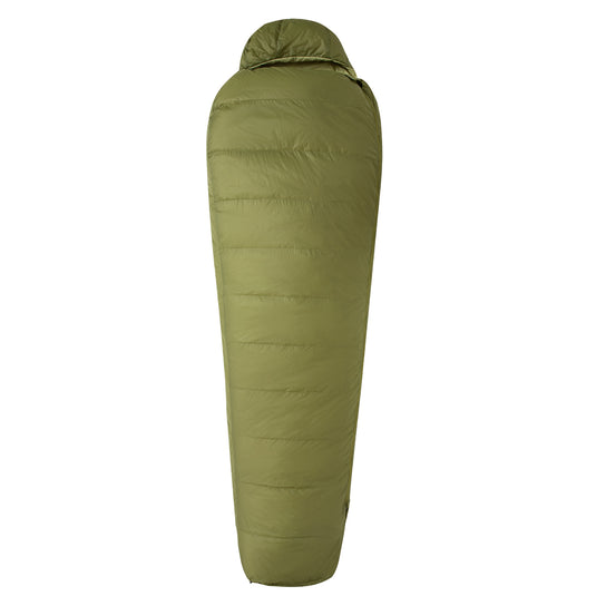 ATEPA Down Mummy Sleeping Bag