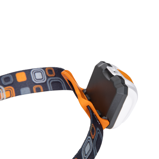 ATEPA Headlamp – Waterproof, Multi-Mode LED Headlight